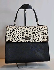 RARE Dune London Calf Hair