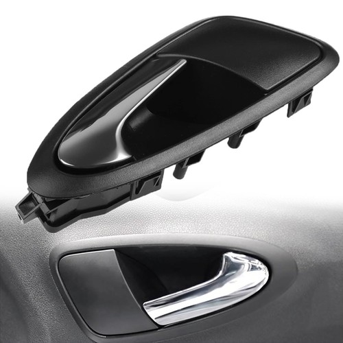 Interior door handle front - door,