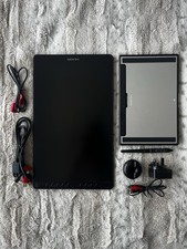 Huion Kamvas 16 Graphics