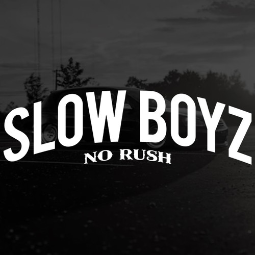 Large slow boyz - boyz, jdm