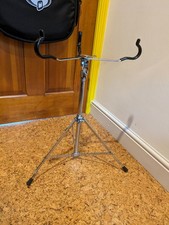 Vintage Ludwig snare drum stand