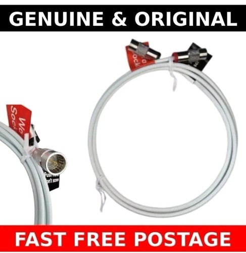 Genuine virgin media push fit - media,