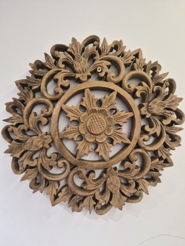 Chiselcraft 30cm asian wood - 30cm,