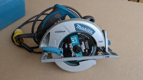Makita 5007mga 184mm - 5007mga, 184mm(7-1/4)