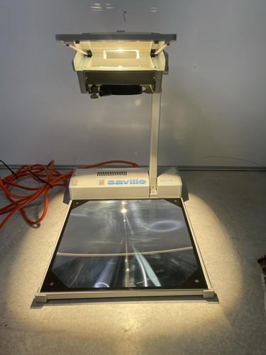 Saville sceptre portable - 5,