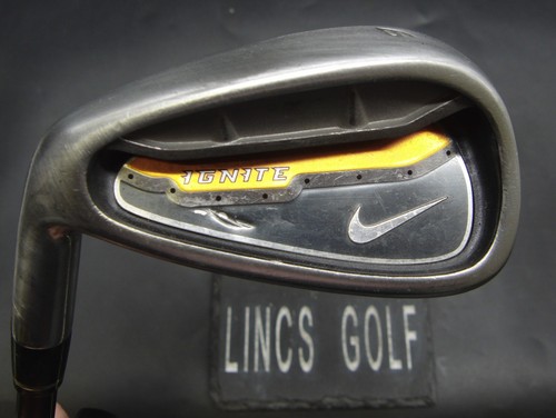 Left handed nike ignite iron - left-handed,