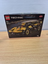 LEGO TECHNIC: Bugatti Bolide (42151) NEW (other) SEALED box