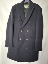 Superdry Coat The Merchant