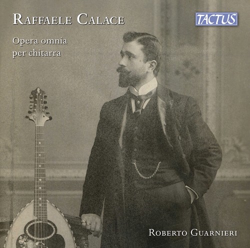 Complete guitar works - /, new