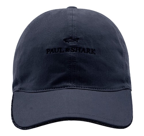 Paul shark baseball cap with - paul,