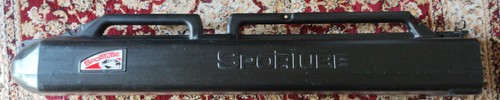 Sportube series 1 ski - series,