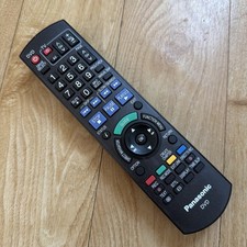 Genuine N2QAYB000127 For Panasonic DVD Player Remote Control DMR-EX77 DMR-EX87