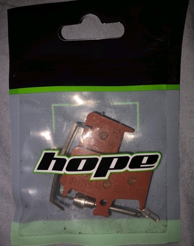 Hope mono 2013 - m4/2013, e4/rx4+sh