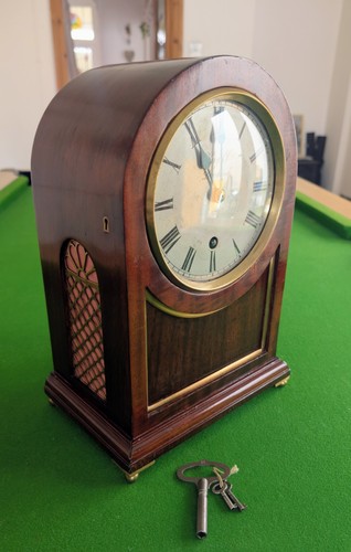 Victorian lenzkirch bracket - victorian,