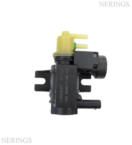 Pressure converter new bmw - pressure, 1