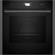 Neff N90 B64FS31G0B Slide and