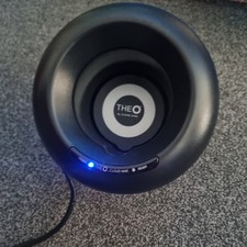 Cloud Nine The O-Heated Pod