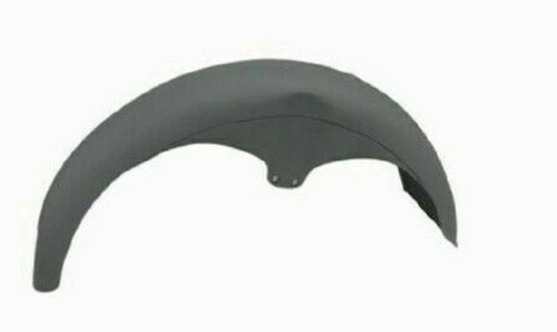 Matchless front mudguard raw - mudguard,