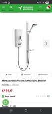 Mira 1.1785.003 Advance Flex