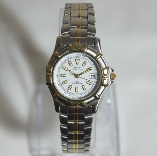 Working avia ladies polar - ladies, star