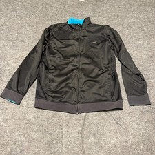 Zoo York Mens Track Jacket