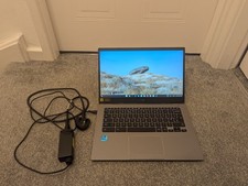 Acer chromebook 514 - acer,