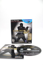 Refurbished PS3 GoldenEye 007