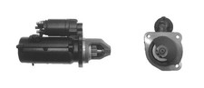 MAHLE Starter Motor MS 242 24V