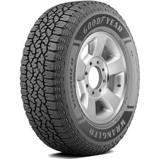 Tire Goodyear Wrangler