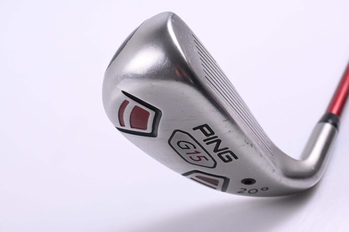 Ping g15 hybrid 20 degree - g15,