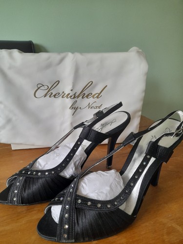 Vintage party shoes next - party,