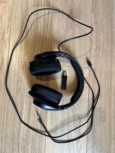 Logitech g533 wireless gaming - g533,