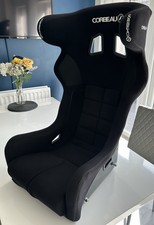 Corbeau Revenge X GRP/Kev-Lar Motorsport Seat FIA Approved Standard Size