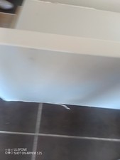 worktop laminate, 3.18mtr 600mm 40mm Thick,Grey