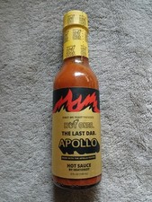 Brand New First We Feast Hot