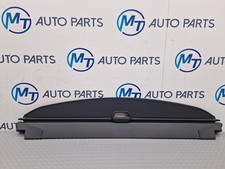 BMW X3 SERIES PARCEL SHELF LOAD COVER DOG GUARD 7445557 G01 F97