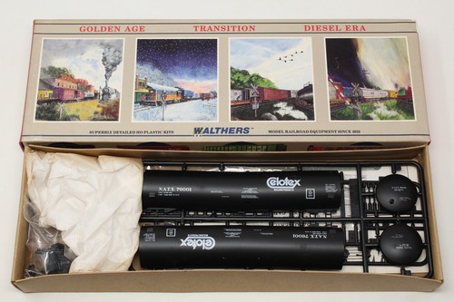 Scale walthers 932 - scale, 5202