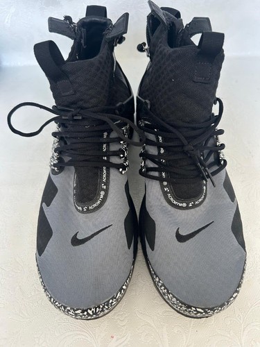 Nike acronym air - x,