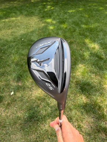 Mizuno jpx 925 fli hybrid - jpx,