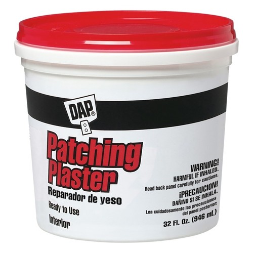 Dap 52084 patching plaster - 52084,