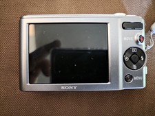 Sony Full Spectrum Camera