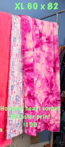 82x60 heart - xl,
