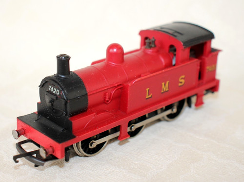 Wrenn w2204 r1 tank - w2204, oo