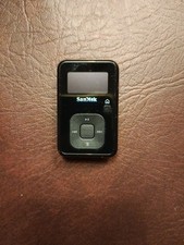 SanDisk Sansa Clip+ 8GB