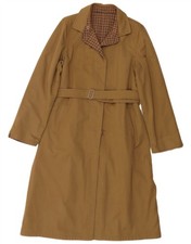 Salco Womens Reversible Trench