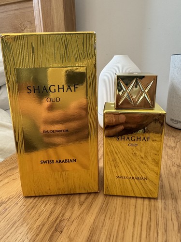 Shaghaf oud eau - de, parfum