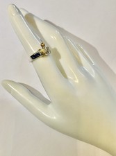 Tiffany & Co. Hook & Eye Love