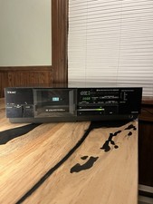 Teac R-777X Auto Reverse