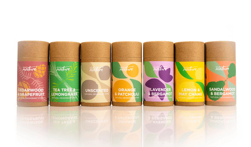Your nature natural deodorant - nature,