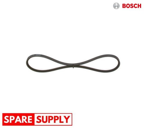 Belt for iveco eurostar - v-belt,